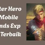 Rekomendasi Counter Hero Yin Mobile Legends Exp Lane Terbaik 2026