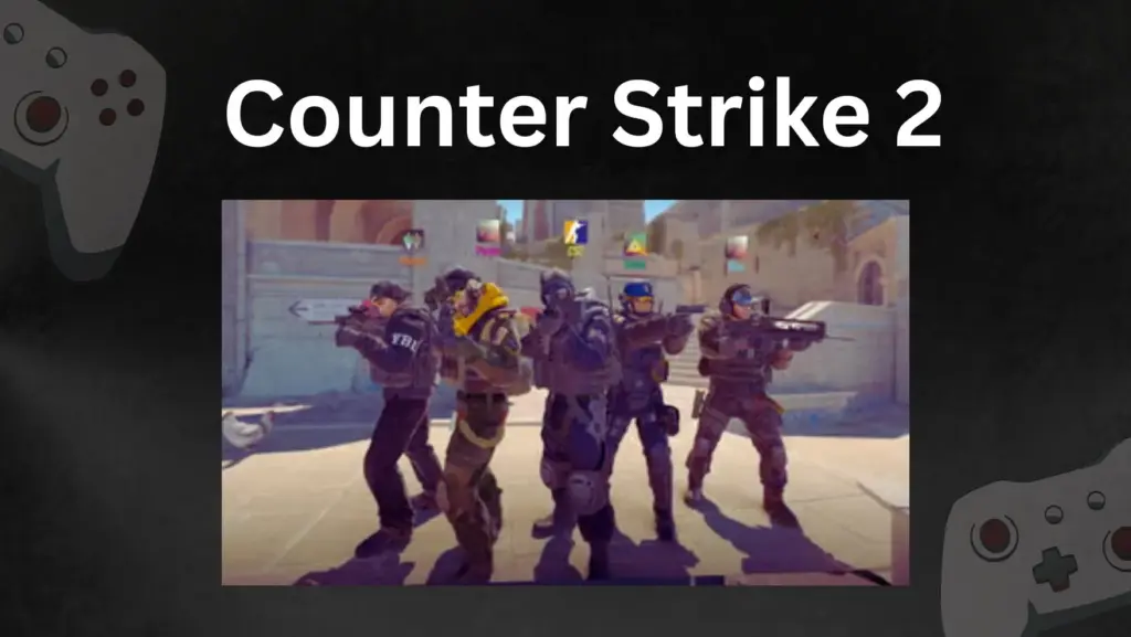 Counter Strike 2 - plmechanical.com/contact-us