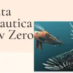 Lokasi Blueprint Senjata Subnautica Below Zero