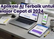 5 Aplikasi AI Terbaik untuk Belajar Cepat di 2024
