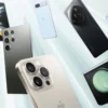 Rekomendasi Smartphone Terbaik untuk Berbagai Kebutuhan Kamu