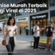 5 Franchise Murah Terbaik yang Lagi Viral di 2025