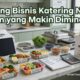 Peluang Bisnis Katering Nutrisi Harian yang Makin Diminati