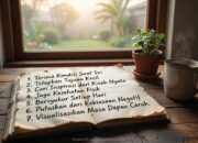 7 Cara Membangkitkan Motivasi Hidup di Saat Terpuruk