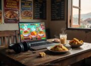 Kenapa Game Kuliner Bandung Jadi Tren di Kalangan Gamer?
