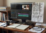 Kesalahan Umum Saat Belajar Premiere Pro Dasar dan Solusinya