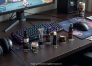 7 Langkah Lip Care Rutinitas Mudah untuk Para Gamer