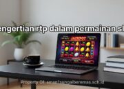 Review Mendalam: Apa Itu RTP Slot dan Kenapa Harus Peduli?