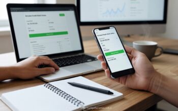 Cara Pakai Simulasi Kredit Mobil Online dengan Cepat