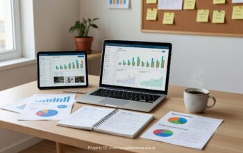 Strategi Digital Marketing Terbukti untuk Bisnis Pemula