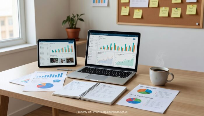 Strategi Digital Marketing Terbukti untuk Bisnis Pemula