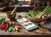 Aplikasi Masakan Sunda Terbaik untuk Belajar Memasak
