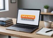 Cara Membuat Call to Action yang Efektif di Website Anda