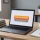 Cara Membuat Call to Action yang Efektif di Website Anda