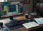 Cara Menghasilkan Uang dari Game Online untuk Pemula