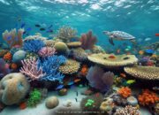 7 Fakta Terbaru Coral Reef Indonesia yang Jarang Diketahui