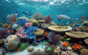 7 Fakta Terbaru Coral Reef Indonesia yang Jarang Diketahui