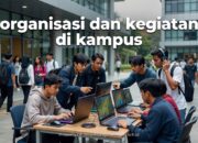 FAQ: Mitos dan Fakta Seputar Organisasi Kampus yang Wajib Kamu Tahu