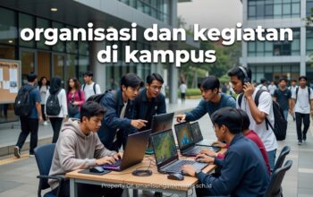 FAQ: Mitos dan Fakta Seputar Organisasi Kampus yang Wajib Kamu Tahu