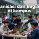 FAQ: Mitos dan Fakta Seputar Organisasi Kampus yang Wajib Kamu Tahu