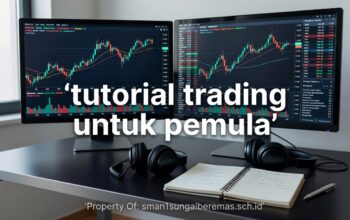 FAQ Trading untuk Pemula: Mitos vs Fakta yang Perlu Kamu Tahu