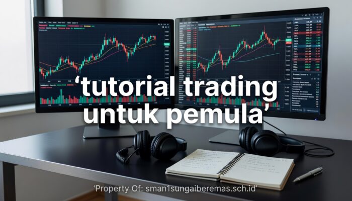 FAQ Trading untuk Pemula: Mitos vs Fakta yang Perlu Kamu Tahu