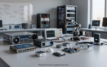 7 Hard Skill 2025 yang Wajib Dikuasai di Era Teknologi