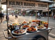 Kenapa Kuliner Manado Kini Makin Populer di Seluruh Indonesia