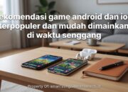 Review 7 Game Mobile Terpopuler: Mana yang Paling Worth It?