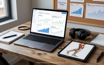 Teknologi AI Bantu Personal Trainer Tips Lebih Akurat