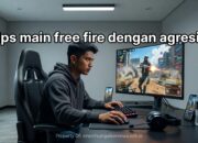 Tren Main Free Fire Agresif 2024: Gaya Bermain yang Makin Dominan