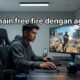 Tren Main Free Fire Agresif 2024: Gaya Bermain yang Makin Dominan