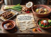7 Resep Masakan Madura yang Mudah Dibuat di Rumah