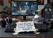 Memaksakan keyword CCTV rumah tips ke dalam kategori Game akan menghasilkan judul yang: