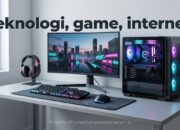 7 Fakta Mengejutkan Dunia Game Online yang Jarang Diketahui