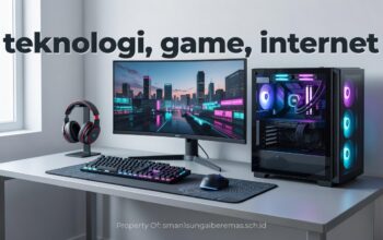 7 Fakta Mengejutkan Dunia Game Online yang Jarang Diketahui