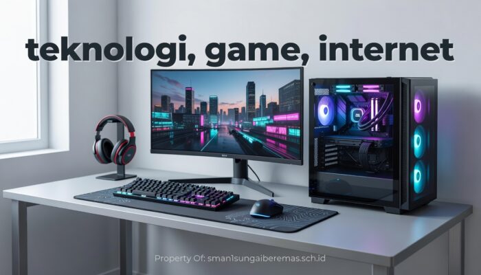 7 Fakta Mengejutkan Dunia Game Online yang Jarang Diketahui