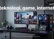 FAQ: Mitos dan Fakta Game Online yang Wajib Kamu Tahu