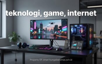 FAQ: Mitos dan Fakta Game Online yang Wajib Kamu Tahu