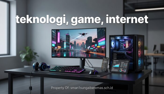 FAQ: Mitos dan Fakta Game Online yang Wajib Kamu Tahu