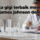 FAQ: Mitos & Fakta Pasta Gigi Terbaik Versi Dr. James Johnson