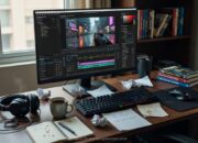 Kesalahan Umum Saat Belajar Premiere Pro Dasar untuk Konten Game