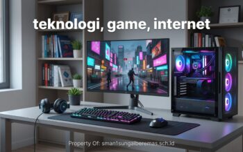 Mitos vs Fakta Game Online yang Masih Dipercaya Banyak Orang