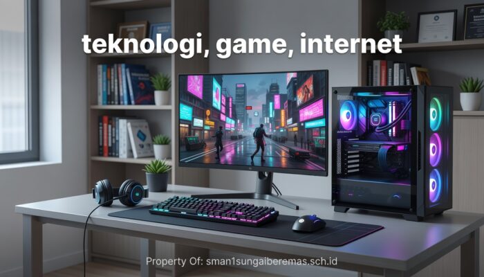 Mitos vs Fakta Game Online yang Masih Dipercaya Banyak Orang