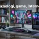 Mitos vs Fakta Game Online yang Masih Dipercaya Banyak Orang