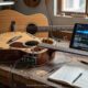 Teknologi Sensor Gitar Akustik: Cara Kerja dan Manfaatnya