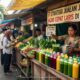 7 Strategi Jualan Jus Detox Agar Cepat Laris di Pasaran