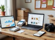 5 Teknologi Digital Terbaik untuk UMKM Indonesia Maju