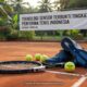 Teknologi Sensor Terbukti Tingkatkan Performa Tenis Indonesia