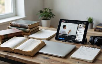Kenapa YouTube Belajar Channel Lebih Efektif dari Kursus Berbayar